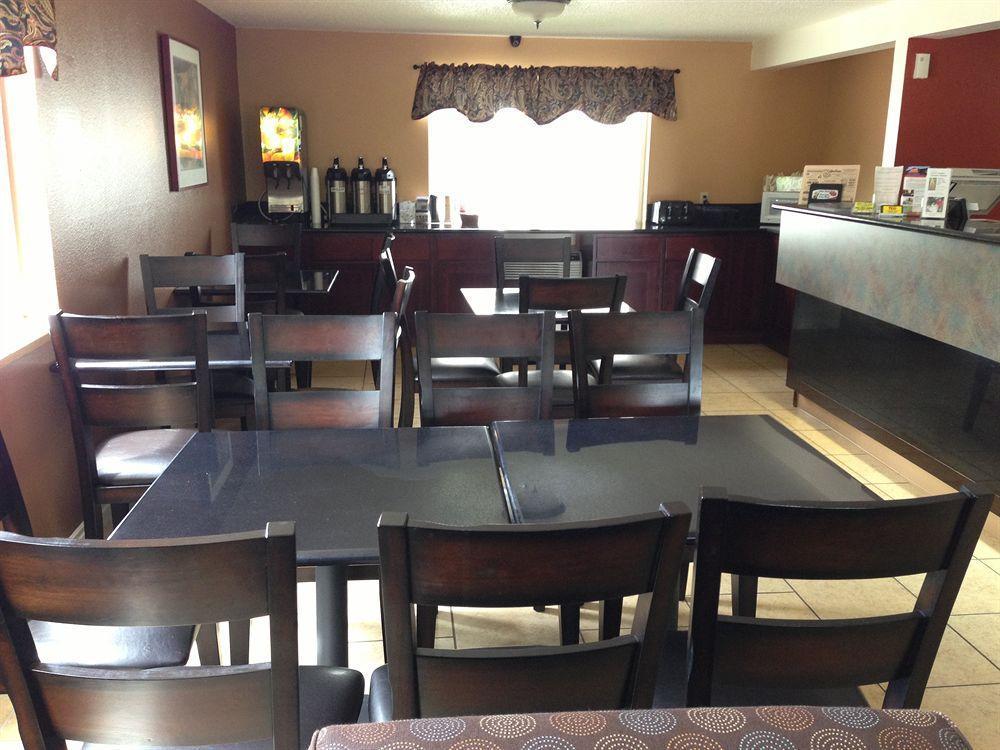 King Oscar Motel Centralia Luaran gambar