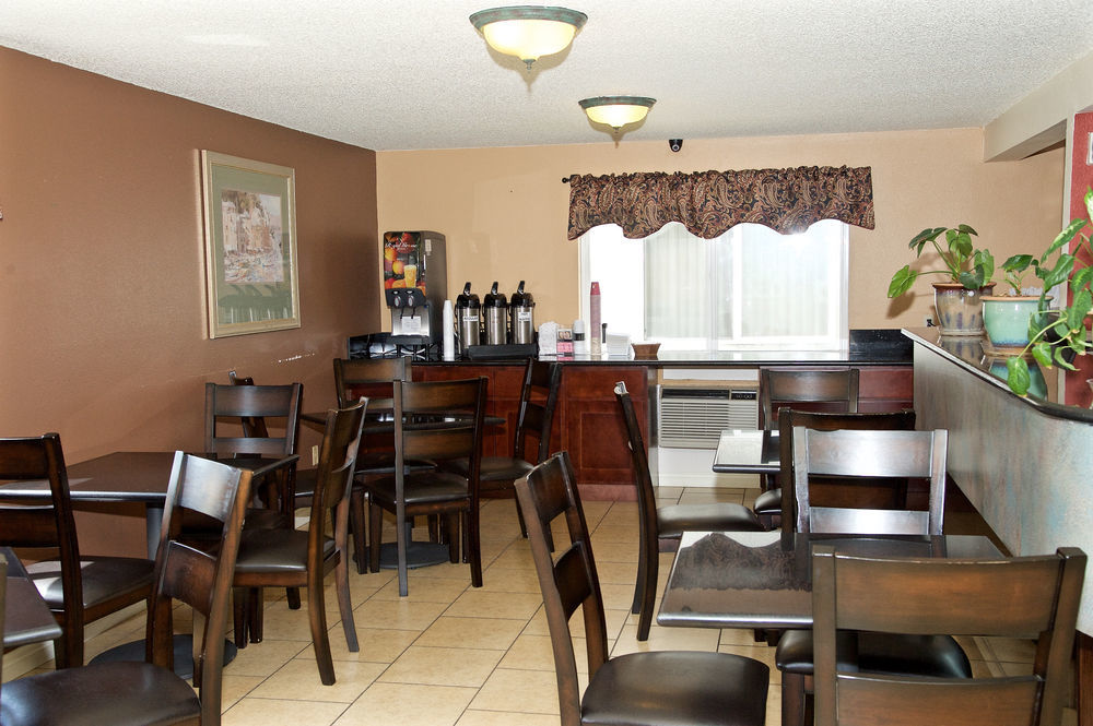 King Oscar Motel Centralia Luaran gambar