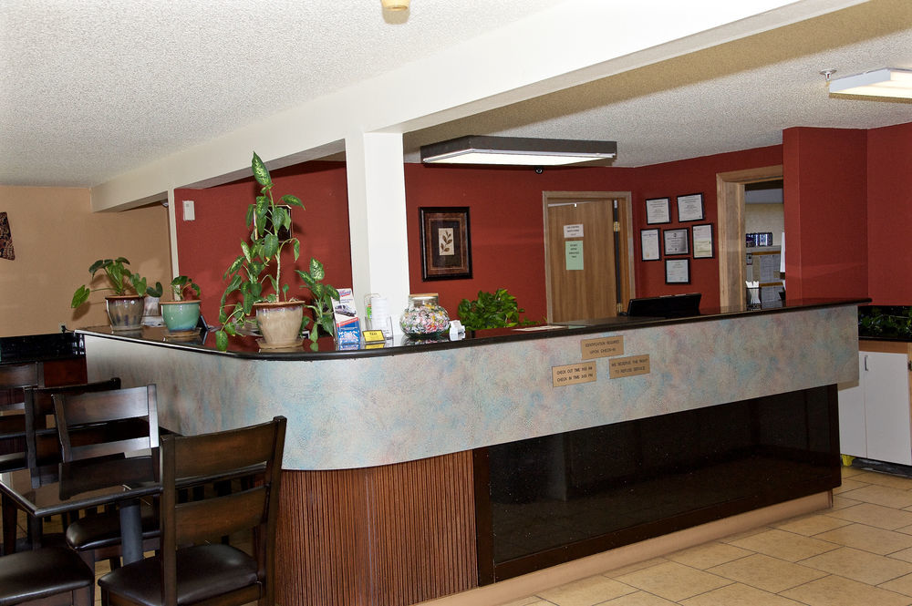 King Oscar Motel Centralia Luaran gambar